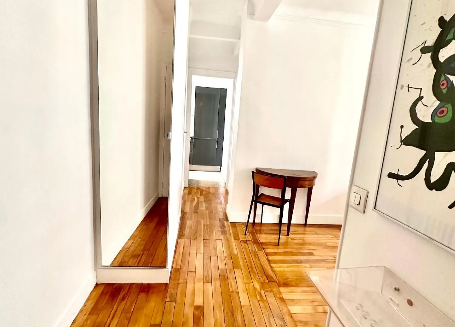 Bel Appartement T2 Confort Paris 75016 0*,  France