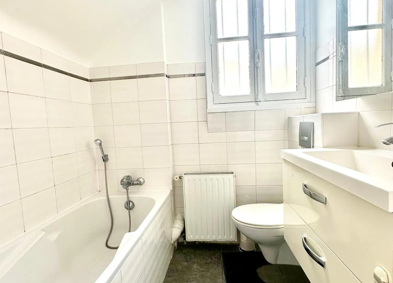 Apartment Bel Appartement T2 Confort Paris 75016 France